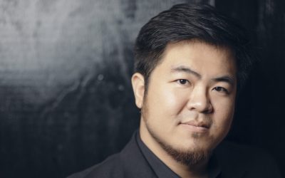 Yongzhao Yu brings “volcanic intensity” to TOSCA at Oper im Steinbruch