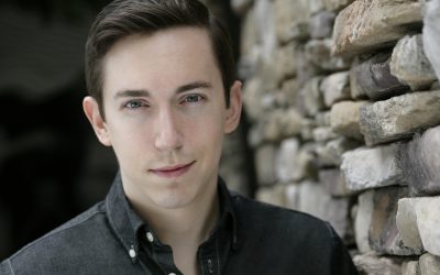 Jonas Hacker makes a “vocally compelling” Salzburg Festival appearance