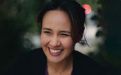 Emily Senturia brings “stateliness and vigor” to RINALDO at West Edge Opera